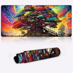 Amazon.com: The Gaming Mat Company Extra Large。